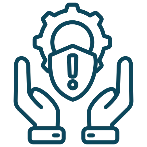 Mature Risk Management Practices