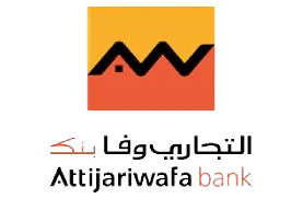 Attijariwafa bank — client INOVAT, agence web Rabat & Casablanca, Banque