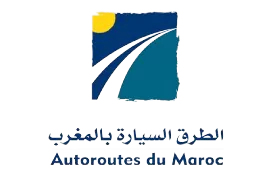 Autoroutes du Maroc — client INOVAT, agence web Rabat & Casablanca, Infrastructures
