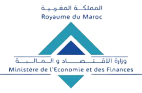 Ministère de l'Économie et des Finances — client INOVAT, agence web Rabat & Casablanca, Secteur public