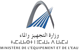 Ministère de l'Équipement et de l'Eau — client INOVAT, agence web Rabat & Casablanca, Secteur public