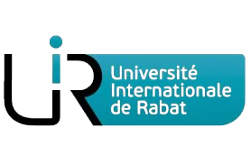 Université Internationale de Rabat — client INOVAT, agence web Rabat & Casablanca, Enseignement supérieur